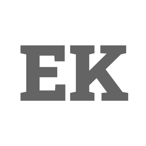 Logo: EagleBurgmann KE A/S
