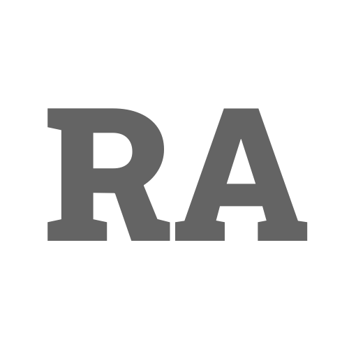 Logo: Riegens A/S