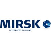 Logo: MIRSK