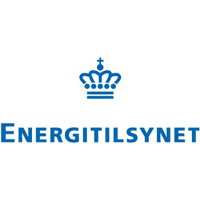Logo: Energitilsynet