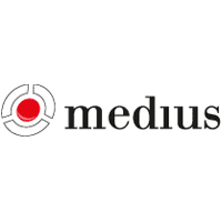 Logo: Medius Aps