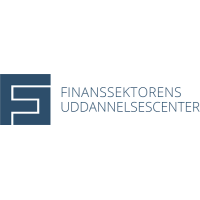 Logo: Finanssektorens Uddannelsescenter