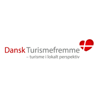 Logo: Dansk Turismefremme