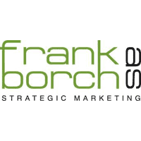 Logo: Frank Borch A/S