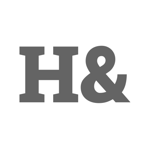 Logo: Hævdholm & Stausholm Advokatanpartsselskab