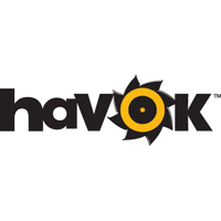 Logo: Havok
