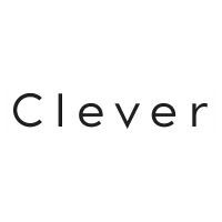 Logo: CLEVER A/S