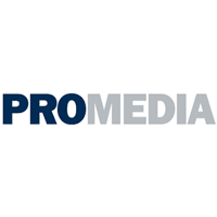 Logo: Promedia
