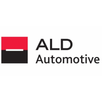 ALD Automotive - logo