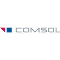 Logo: COMSOL A/S