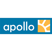 Logo: Apollo (Kuoni Nordic)
