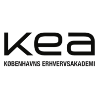 KEA - Københavns Erhvervsakademi - logo