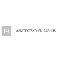 Logo: Arkitektskolen Aarhus