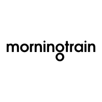 Logo: Morning Train
