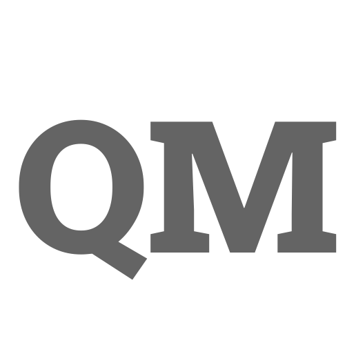 Logo: QR Medie