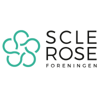 Logo: Scleroseforeningen