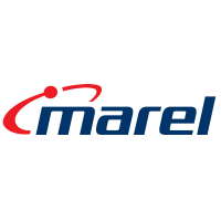 Logo: Marel A/S