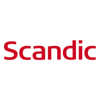 Scandic Hotels Group - logo