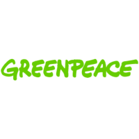 Logo: Greenpeace Danmark