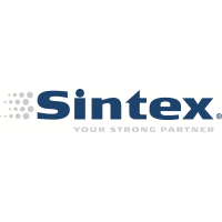 Logo: Sintex a/s