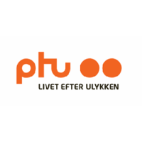 Logo: PTU - Livet efter ulykken