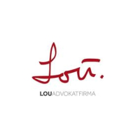 Logo: LOU Advokatfirma