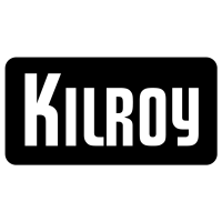 Logo: KILROY International A/S