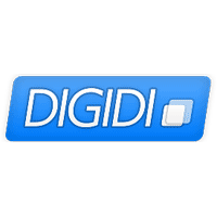 Logo: DiGiDi Digital Distribution