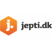 Logo: Jepti.dk