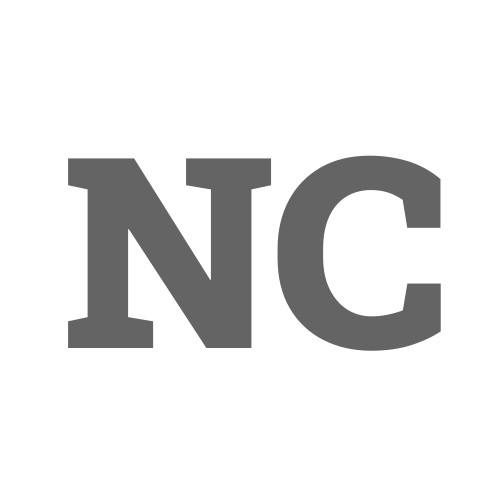 Logo: Nic Christiansen Gruppen
