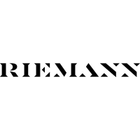 Logo: RIEMANN advokatfirma