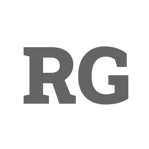 Logo: Refactored Games c/o Portaplay