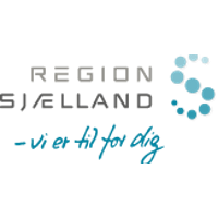 Logo: Region Sjælland, Kvalitet og Udvikling