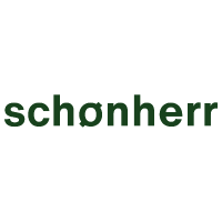 Logo: Schønherr A/S