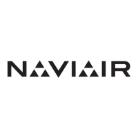 Logo: Naviair