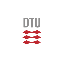 Logo: DTU Bibliotek