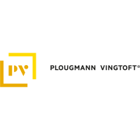 Logo: Plougmann Vingtoft