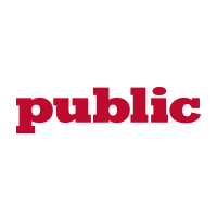 Logo: Public
