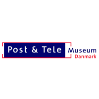 Logo: Post & Tele Museum