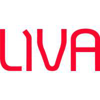Logo: LIVA Group