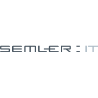 Logo: Semler Services A/S