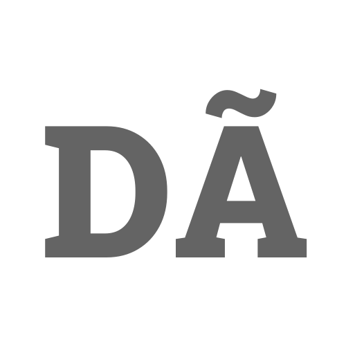 Logo: DGI Østjylland