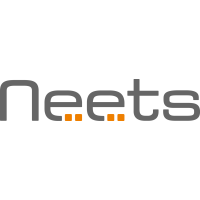 Logo: Neets A/S