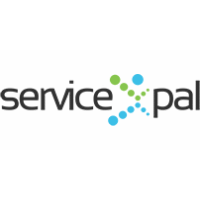Logo: ServicePal