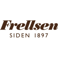 Logo: Frellsen Chokolade