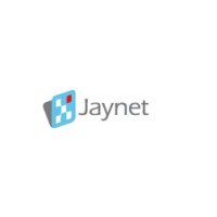Logo: Jaynet A/S