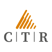 CTR I/S - logo