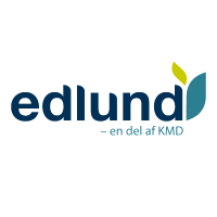 Edlund A/S - logo