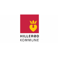 Logo: Hillerød Kommune, Ejendomme