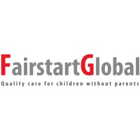 Logo: FairstartGlobal